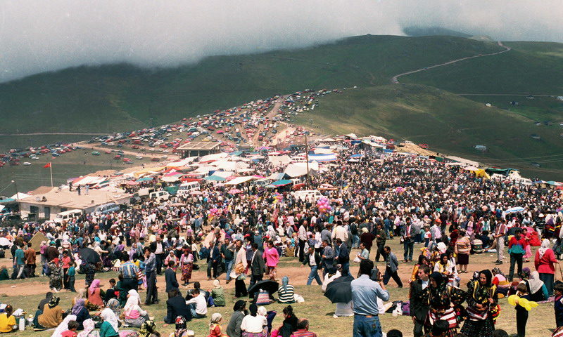 Kadırga Yaylası