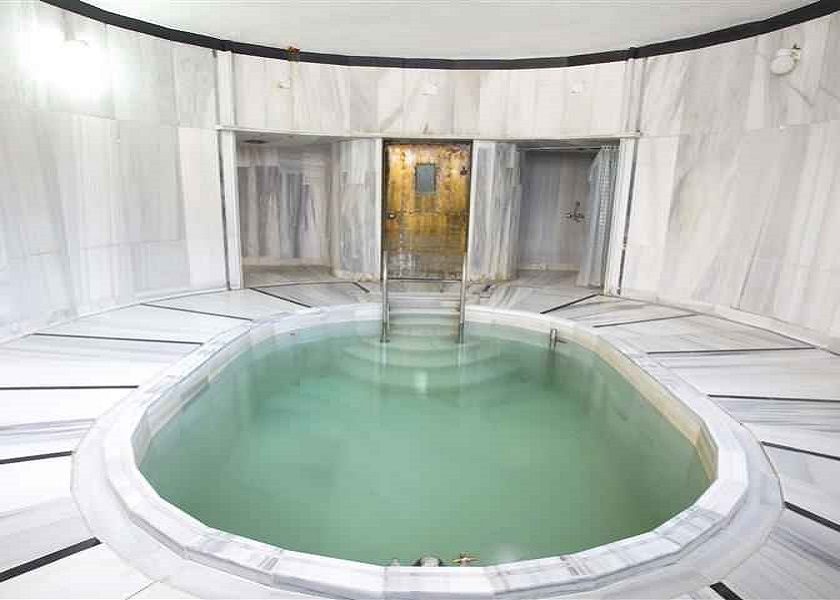 Yalova Termal Kaplıcaları