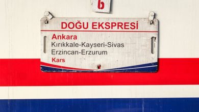 Doğu Ekspresi Hakkında Tüm Bilgiler